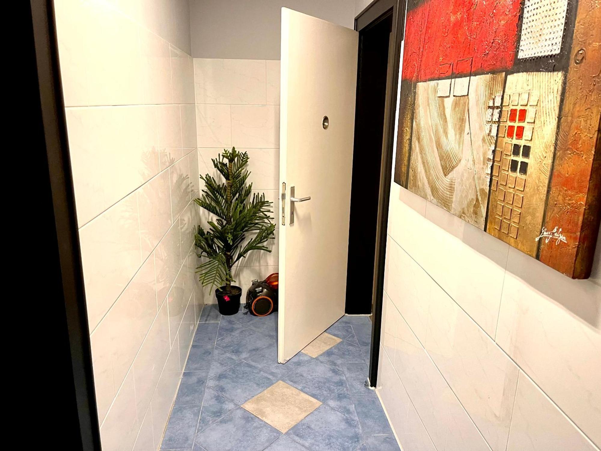 Schiller-14 Apartamento