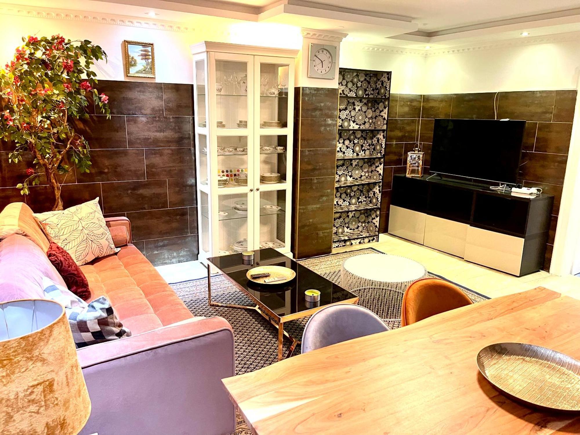 Apartamento Schiller-14